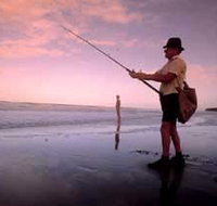 The Serenity Coast - 2032 Olympic Games