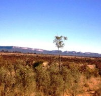 Tambos Wilderness Way - 2032 Olympic Games