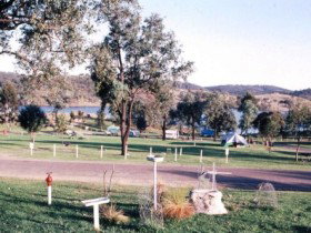 Texas QLD 2032 Olympic Games