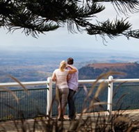 Picnic Point Lookout And Parkland - 2032 Olympic Games