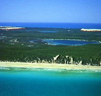Fraser Island Great Sandy National Park - 2032 Olympic Games