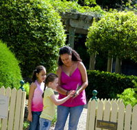 Redlands IndigiScapes Centre - 2032 Olympic Games