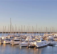 Bundaberg Port Marina - 2032 Olympic Games