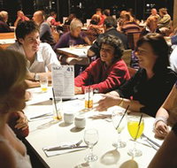 Hervey Bay Boat Club - 2032 Olympic Games