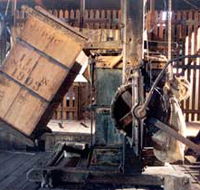 Blackall Woolscour - 2032 Olympic Games