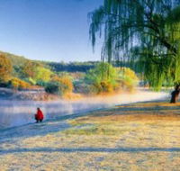 Quart Pot Creek - 2032 Olympic Games