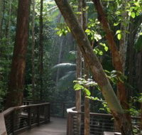 Basin Lake Track - 2032 Olympic Games