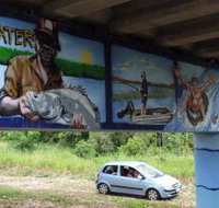 Rollingstone Park - 2032 Olympic Games