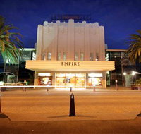 Empire Theatre - 2032 Olympic Games