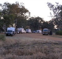 Stubby Bend - 2032 Olympic Games
