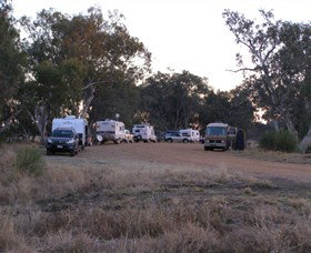Stubby Bend - 2032 Olympic Games 0