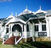 Stanthorpe Heritage Museum - 2032 Olympic Games