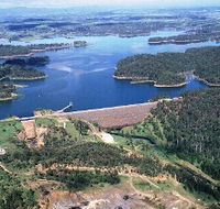 Lake Monduran - 2032 Olympic Games