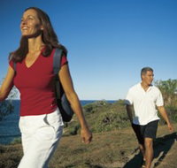 Telegraph Track - 2032 Olympic Games