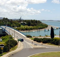 Gladstone Marina - 2032 Olympic Games