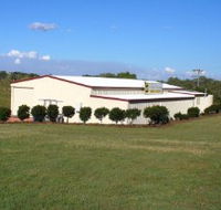 Hill of Promise Winery and Cellar Door - 2032 Olympic Games