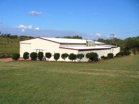 Hill Of Promise Winery And Cellar Door - 2032 Olympic Games 0
