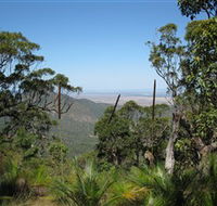 Zamia Walk - 2032 Olympic Games