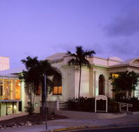 Gladstone Regional Gallery and Museum - 2032 Olympic Games