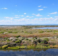 Point Cook Coastal Park - 2032 Olympic Games