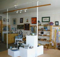 Great Alpine Gallery - 2032 Olympic Games