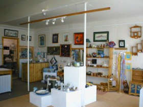 Great Alpine Gallery - 2032 Olympic Games 0