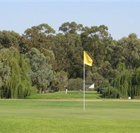 Mildura Golf Resort - 2032 Olympic Games