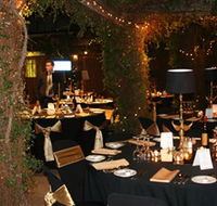 Radcliffe's - 2032 Olympic Games