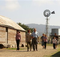 Gulf Station - 2032 Olympic Games