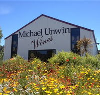 Michael Unwin Wines - 2032 Olympic Games