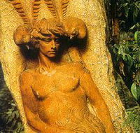 William Ricketts Sanctuary - 2032 Olympic Games