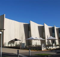 Riverlinks - 2032 Olympic Games