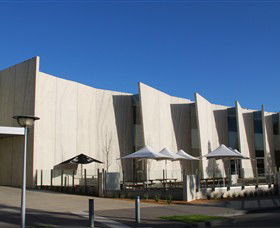 Riverlinks - 2032 Olympic Games 0