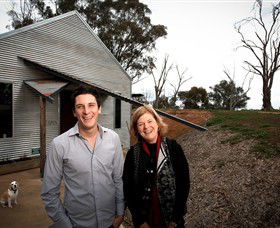 Tongala VIC 2032 Olympic Games