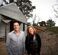 Scion Vineyard  Winery - 2032 Olympic Games