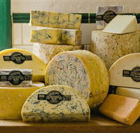 Milawa Cheese Factory and Bakery - 2032 Olympic Games