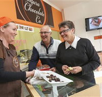 Mildura Chocolate Company - 2032 Olympic Games