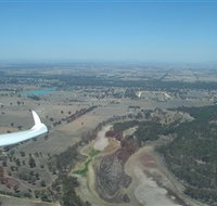 Australian Soaring Centre - 2032 Olympic Games