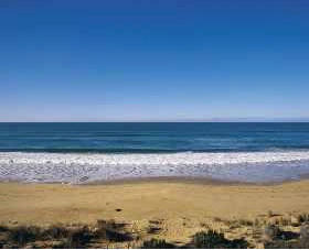 Nooramunga And Corner Inlet Marine & Coastal Parks - 2032 Olympic Games 0
