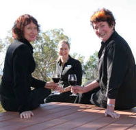 Morrisons Of Glenrowan - 2032 Olympic Games