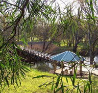 Pfeiffer Wines - 2032 Olympic Games