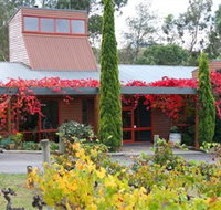Fergusson Winery  Restaurant - 2032 Olympic Games