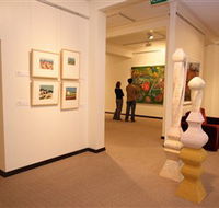 Arts Space Wodonga - 2032 Olympic Games