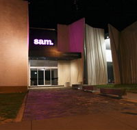 Shepparton Art Museum - 2032 Olympic Games