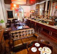 Star Hotel - 2032 Olympic Games