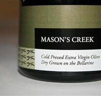 Mason's Creek Olive Grove - 2032 Olympic Games