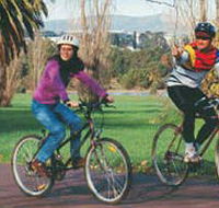 Jells Park - 2032 Olympic Games