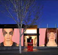 La Trobe University Visual Arts Centre - 2032 Olympic Games