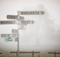 Brown Brothers Milawa Vineyard - 2032 Olympic Games