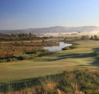 Yering Meadows - 2032 Olympic Games